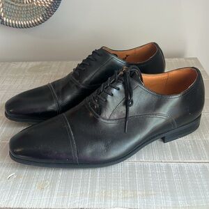 Like New!!!!! EUC Florsheim Corbetta Cap Toe Oxford Mens Size 12
